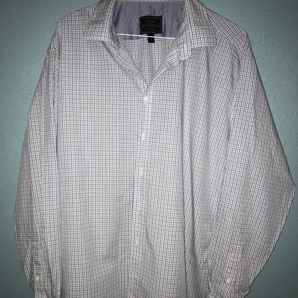 Men’s 2XLT Shirt